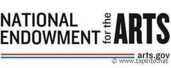 Invitation from the Arts Endowment, Forward Into Light - TAPinto.net