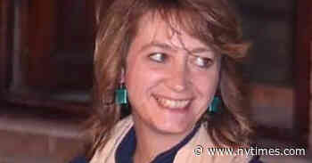 German Arts Advocate Kidnapped in Baghdad - The New York Times