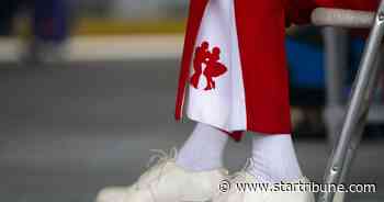 Grand Rapids arts center brings people together with drive-ins, boat-ins and 'polka pods' - Minneapolis Star Tribune