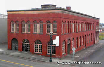 Arts organization Yale Union transfers its land and building to Native ownership - Seattle Times