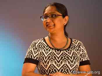 Can $50 Million In Emergency Funding Make The Arts Equitable In Oregon? - OPB News