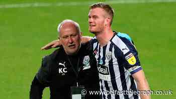Chris Brunt: I'm delighted to help West Brom back to Premier League but I don't want my career to end here