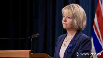 Here's why new COVID-19 cases have tripled in B.C. but officials aren't panicking