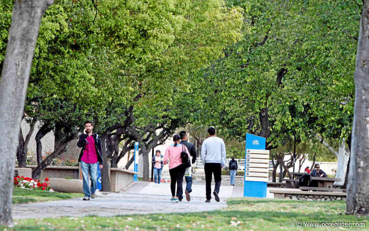 CSU students required to take ethnic studies course