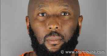 Bouncer charged with raping co-worker from downtown Minneapolis nightspot