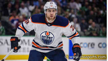 Hart Trophy: The case for and against Nathan MacKinnon, Artemi Panarin and Leon Draisaitl