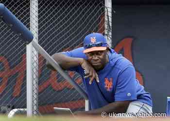 Mets hitting coach Chili Davis unsure about rejoining team