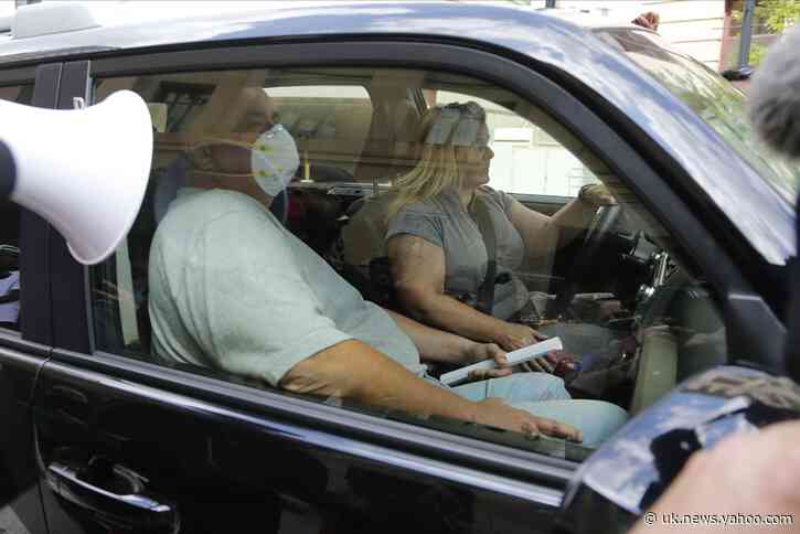 AP EXPLAINS: A look at $60M bribery probe unfolding in Ohio