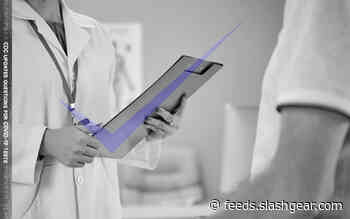 CDC update requires 6 questions for all new COVID-19 test patients