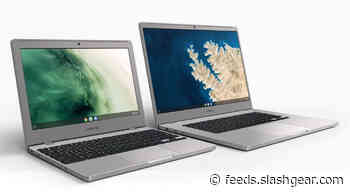 Samsung Galaxy Chromebook ‘Nightfury’ may launch with QLED display