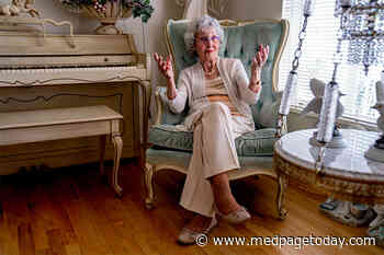 Brain Health When You're 92