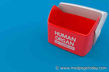 COVID-19 Put How Many Heart Transplants on Hold?