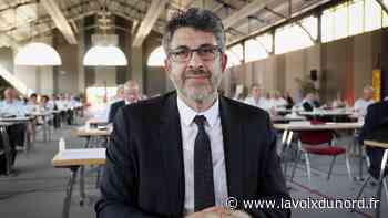 Arras : quelles règles contre les conflits d'intérêts entre fonctions électives et professionnelles ? - La Voix du Nord