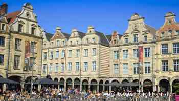 Direction Arras - Nord Littoral