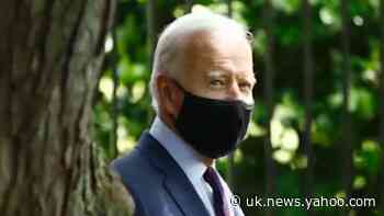 Joe Biden courts far-left policy advisers