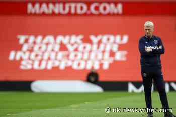 David Moyes looks to transfer window after West Ham secure Premier League survival