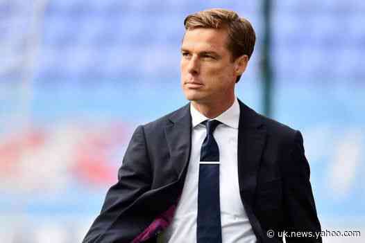 Scott Parker feeling 'positive' about Fulham vs Cardiff play-off despite missing out on automatic promotion