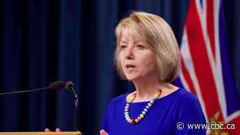 B.C. announces new rules for bars and nightclubs as COVID-19 cases continue to climb