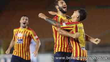 Lecce keep survival hopes alive and send Brescia back to Italy’s second tier