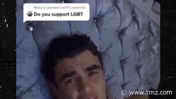 Pro Boxer James Halwey Axed By Management Co. Over Anti-Gay TikTok Rant
