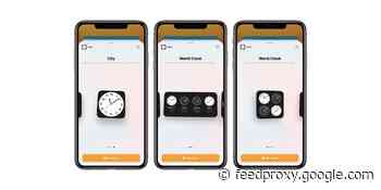 What’s new in iOS 14 beta 3? New Music app icon, Clock widgets, more