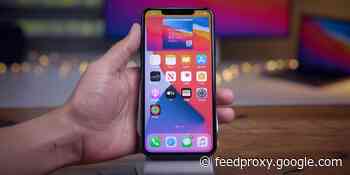 Apple releases iPadOS 14 and iOS 14 beta 3 to developers