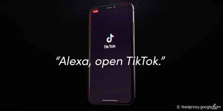 Siri to see more competition from Alexa as it gains the ability to launch and control iOS apps