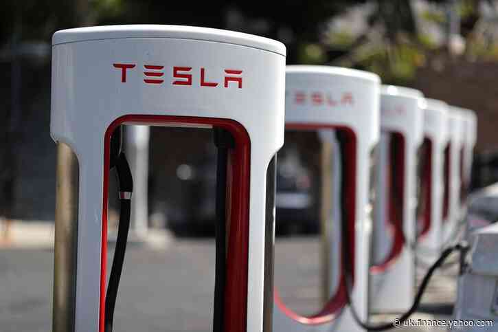 Tesla's profit sets up S&P 500 entry, while Musk pushes for growth