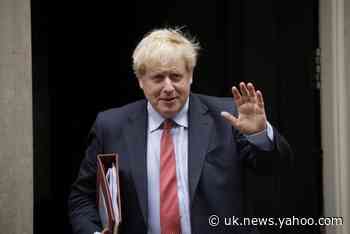 Boris Johnson says coronavirus response shows 'might of UK union'