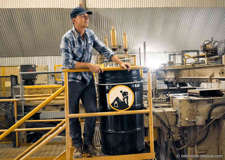 Phil Keoghan On What’s Needed To Compete On ‘Tough As Nails’: ‘We’re Looking At All Facets Of Tough’