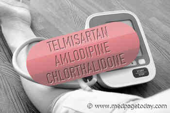 TRIUMPH: A Caveat to Polypill's Benefit in Hypertension