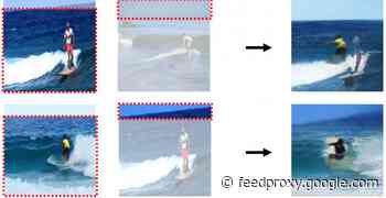 RetrieveGAN AI tool combines scene fragments to create new images