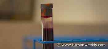 UA, State Expand COVID Antibody Testing to Educators, Food Service Workers