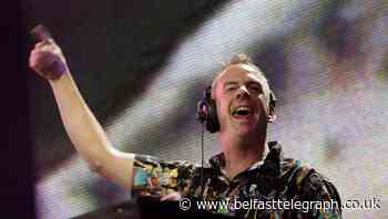 Fatboy Slim among group of DJs calling for Government support for dance music