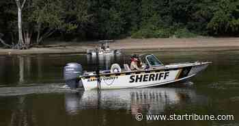 Search for boy missing in Mississippi is now recovery operation