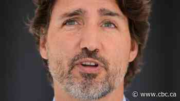 Trudeau will testify on WE controversy, PMO says as second House committee votes to hear from PM