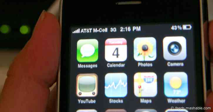 Did AT&T freak you out with an email about your phone? Don't worry ... yet.