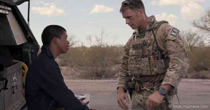 Netflix's 'Immigration Nation' trailer takes us inside the effects of ICE