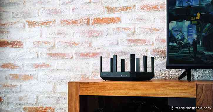 7 of the best gaming routers to supercharge your game