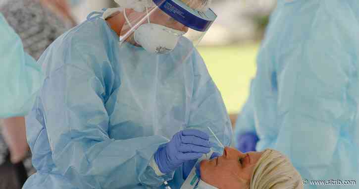 Maryann Martindale: Don’t say you support health care workers if you refuse to wear a mask