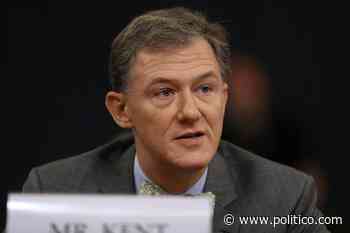 Senate Republicans secure impeachment witness who flagged concern about Hunter Biden