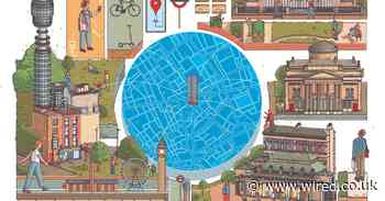 Cities are for people, not cars