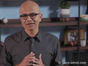 Microsoft Q4 earnings: Softening small/mid-size business demand has an impact