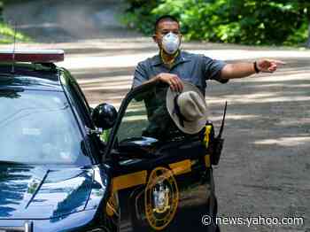 The lawyer accused of attacking a federal judge's family in New Jersey is also a suspect in another fatal shooting, FBI says