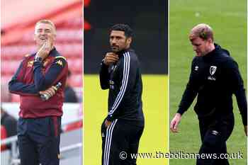 Relegation focus: Aston Villa, Watford and Bournemouth battle for survival - The Bolton News