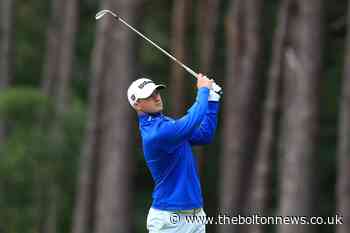 David Law has the edge as European Tour action returns - The Bolton News