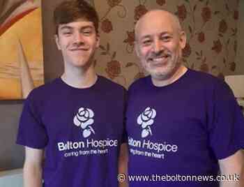 Charity champions! A round-up of Bolton's fundraisers making a difference - The Bolton News