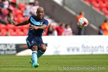 REPORT: Alex Baptiste Given Bolton Wanderers Trial - Last Word On Football