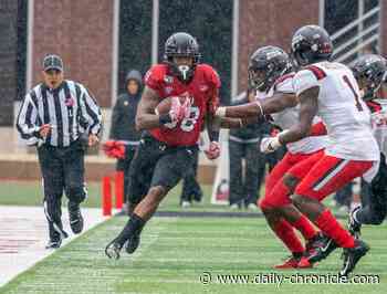 NIU season opener against Rhode Island canceled - DeKalb Daily Chronicle