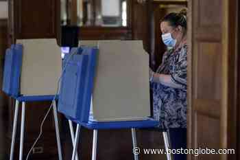 A one-stop guide to voting in Rhode Island this year - The Boston Globe